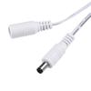 Multifunction Touch Switch with DC 55*21/SM Terminal Wire Embedded Installation Tactile Switch Socket Accessories DC 3.7V~24V 5A