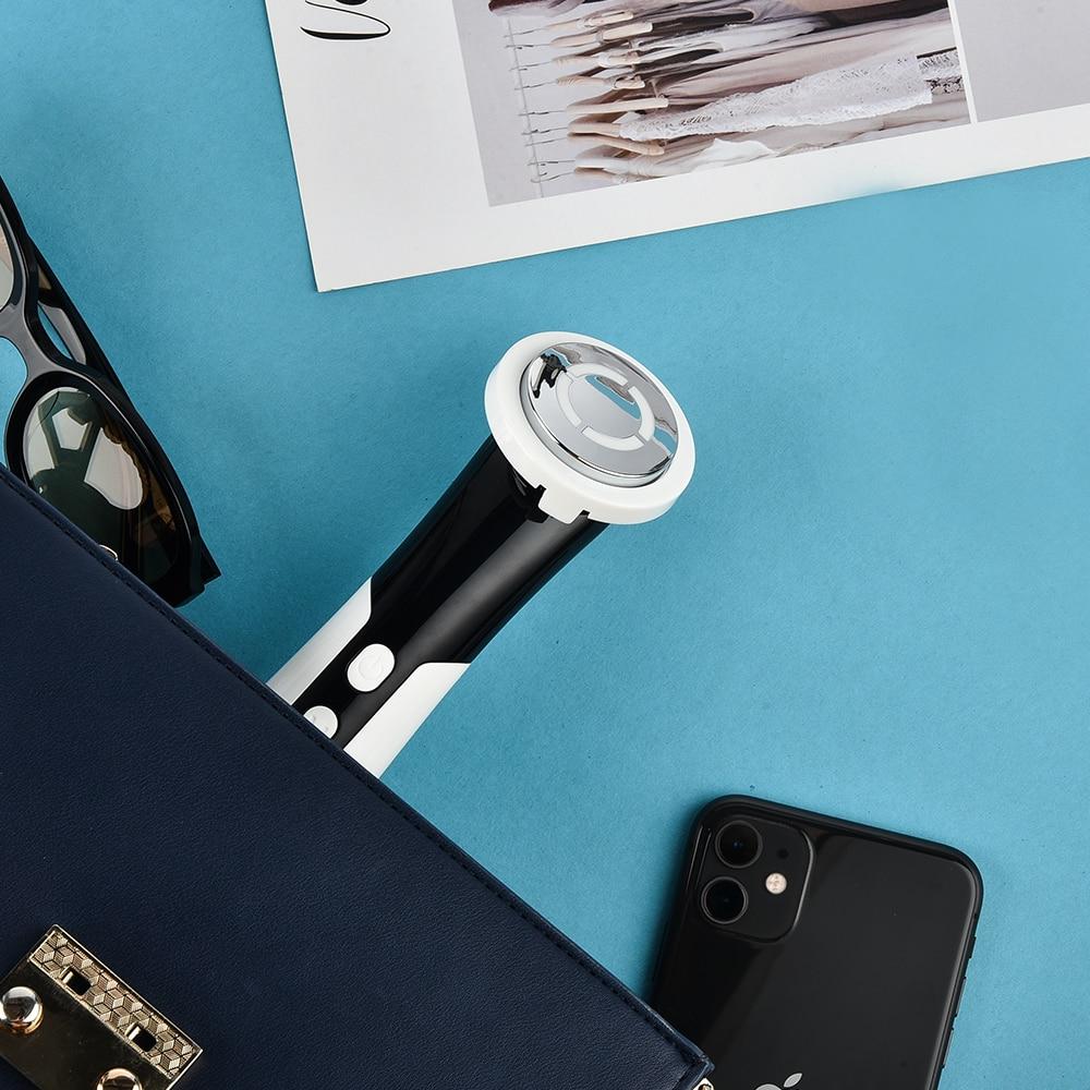 7 w 1 masażer do twarzy mezoterapia częstotliwość radiowa do aparatu do twarzy częstotliwość radiowa EMS napinanie skóry urządzenie podnoszące pielęgnacja LED