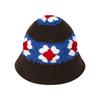 Studio & Parc Crochet Bucket Hat_Brown