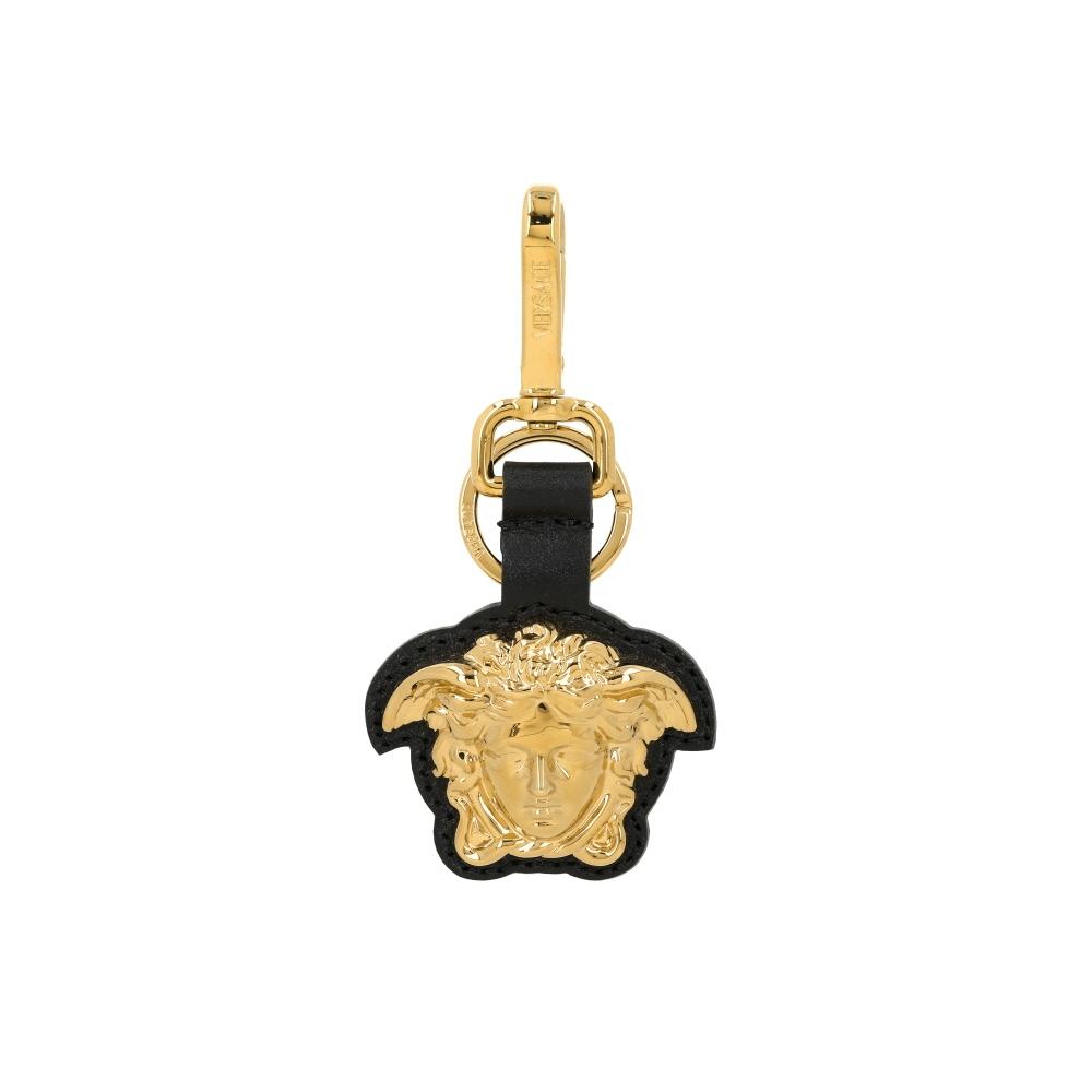 Versace Medusa Keyring 1020667 1a00551 1b00v