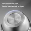 Chui Da Huang 304 Stainless Steel Mixing Bowl