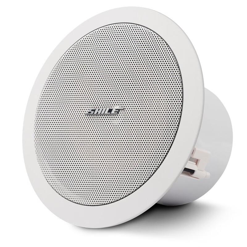 

SHILE BX-308 8-inch Passive Ceiling Speaker