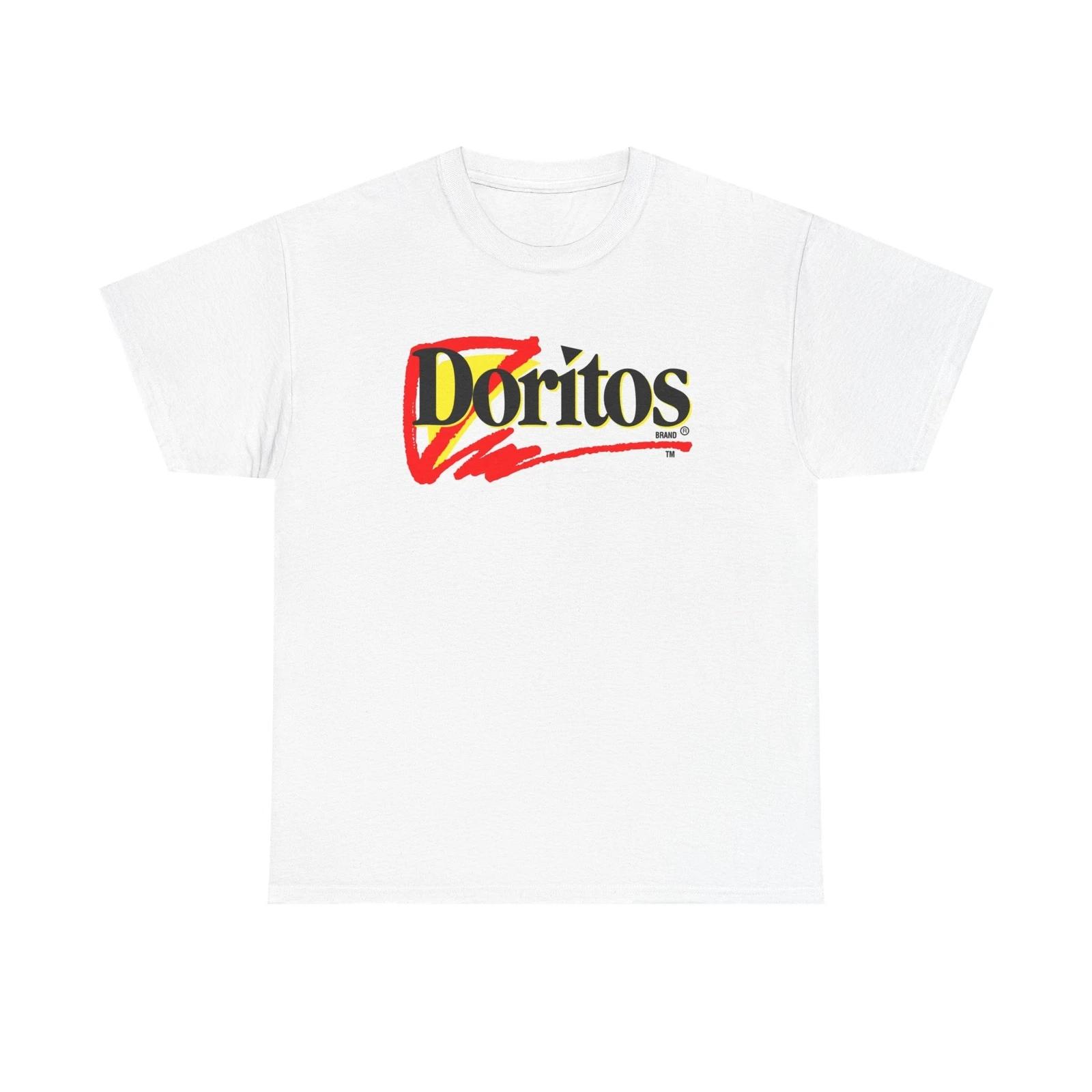 Мужские и женские футболки Doritos M