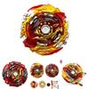 Beyblade Burst Superking B-172 World Spriggan Unite 2b Colorful And Durable Combat Gyro For All Ages
