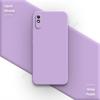 Soft Phone Case for Redmi 9A T 9T 9C NFC 9i Sport Activ Power 9 India AT 9AT Liquid Silicone Simple Protect Original Back Covers