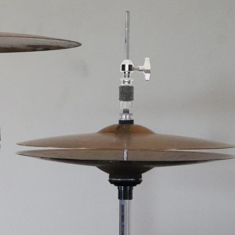 Metal Drum Pedal Clutch With Ergonomic Grip Precisions Clutch Hardware for Precise Drum Kits Adjustments Enduring