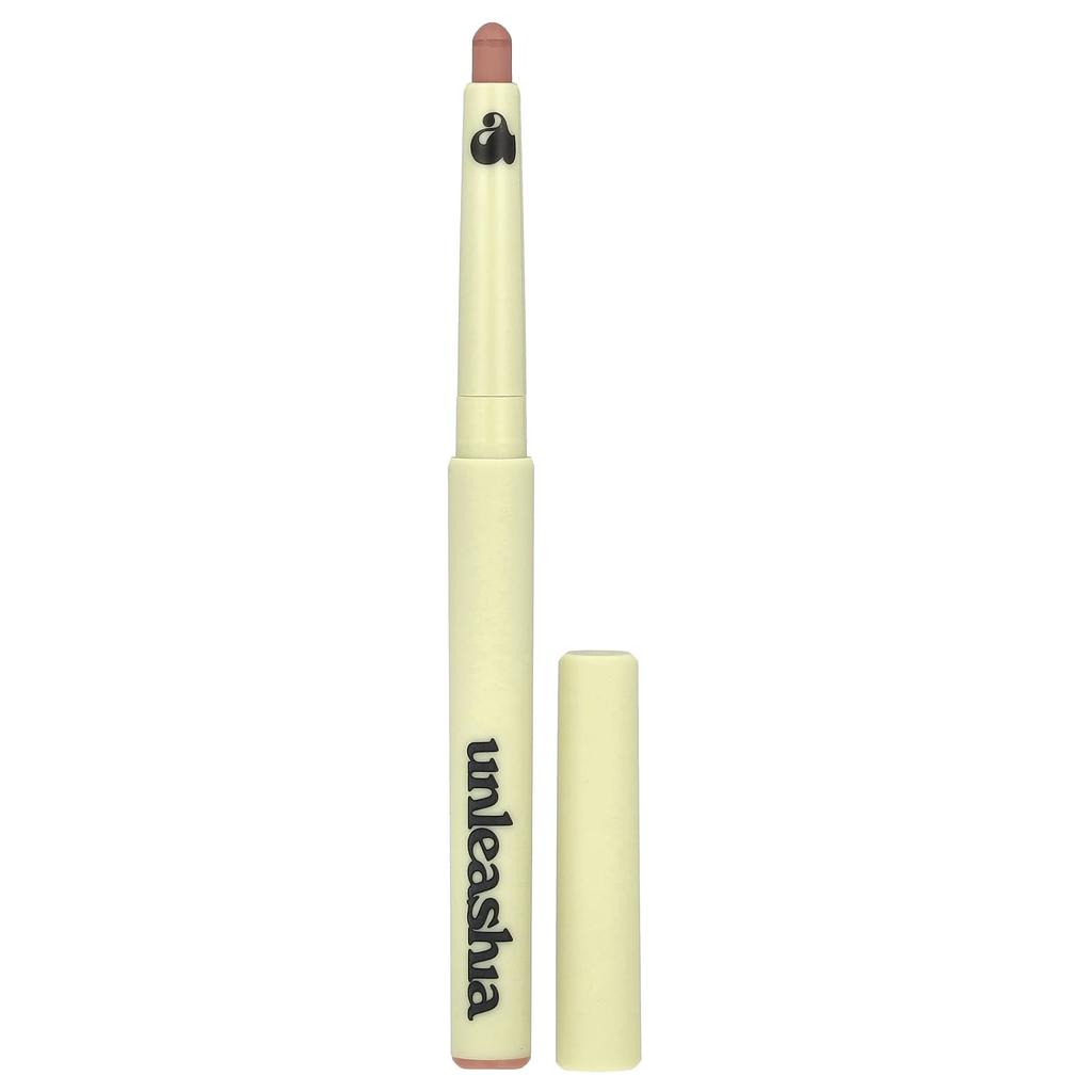 Oh! Happy Day Lip Pencil, No.4 Bae Ba, 0.8G