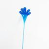 10/20/30pcs Sticky Hands  Feet Toy Elastic Squishy Slap Palm Foot Stress Relief Fidget for Kids Birthday Party Favor Supplies