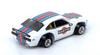 Inno Models 1/64 Scale Mazda SAVANNA RX3 MARTINI Finished Product RX3-MTN