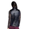 Skechers Womens/Ladies Go Shield Shine Gilet