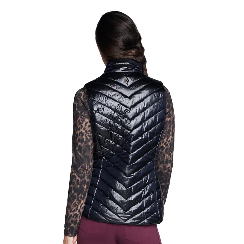 Skechers Womens/Ladies Go Shield Shine Gilet