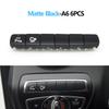 Car Headlight Camera Parking PDC Sensor Switch Block Radar Cruise Lane Assist Switch Button For Benz W205 X253 W447 W213 W238