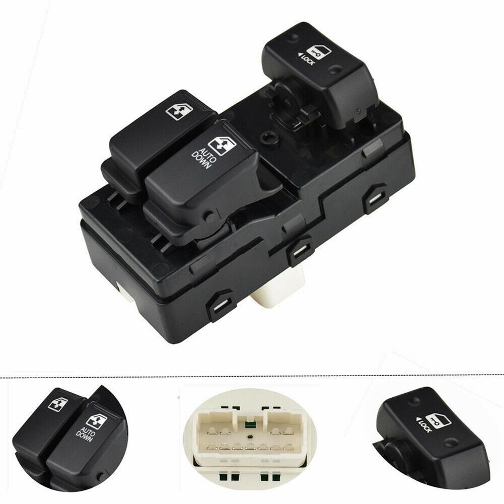 93571-4H110 Switch Electric Glass Switch For Grand IMax 07-16 Brand New