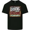 Youre Looking At an Awesome Lawyer Unisexs Light Cotton TShirt