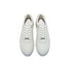 Li-Ning 1990 Synthetic Leather Non-Slip Wear-Resistant Low-Top Sports Casual Shoes Men Sneakers Off-White ALJT007-1