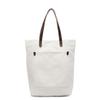 New simple and high-value tote bag large-capacity women, college students commute to class tote bag fashionable leisure bag