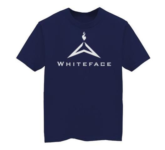 Whiteface Mountain Ski Resort T-shirt S