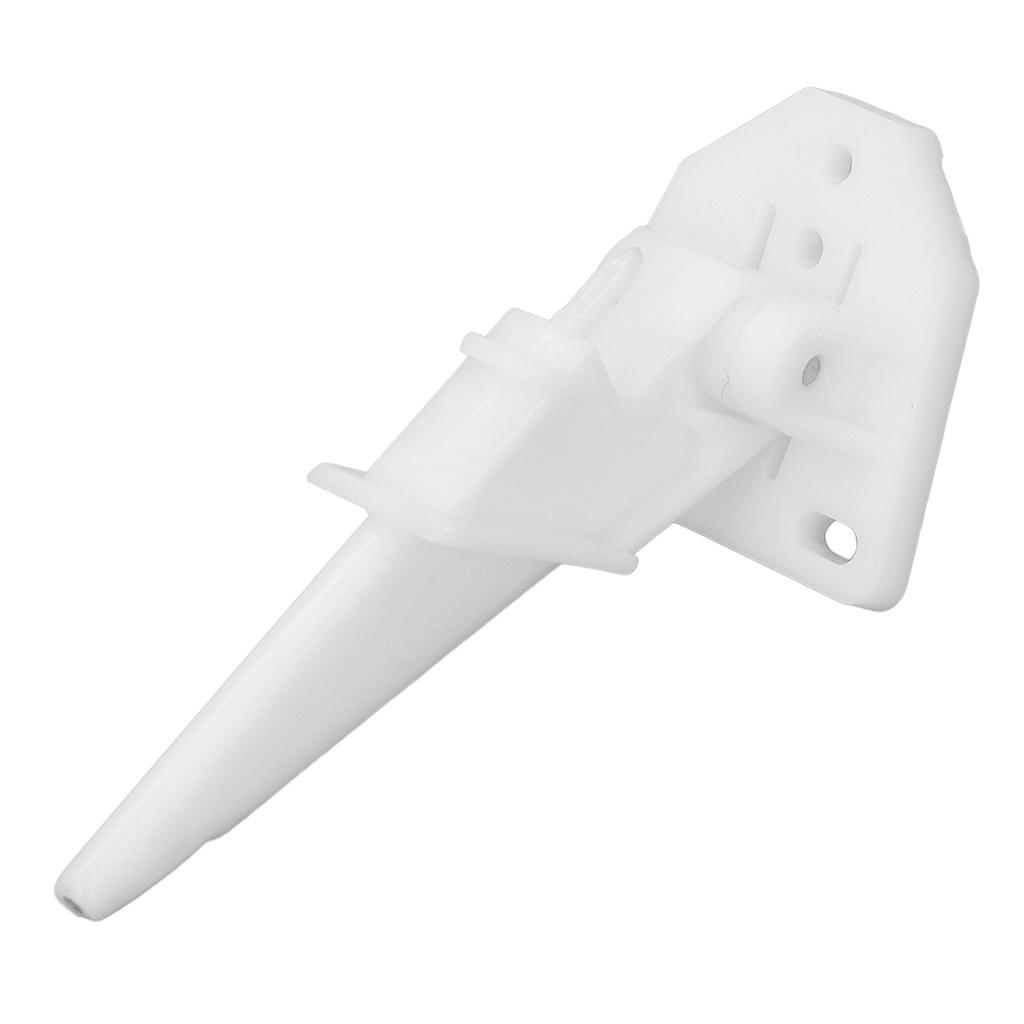 Námořní rychloměr Pitotova trubice Bílý Univerzální pro Jachtu Loď Tlakem Poháněné Rychloměry