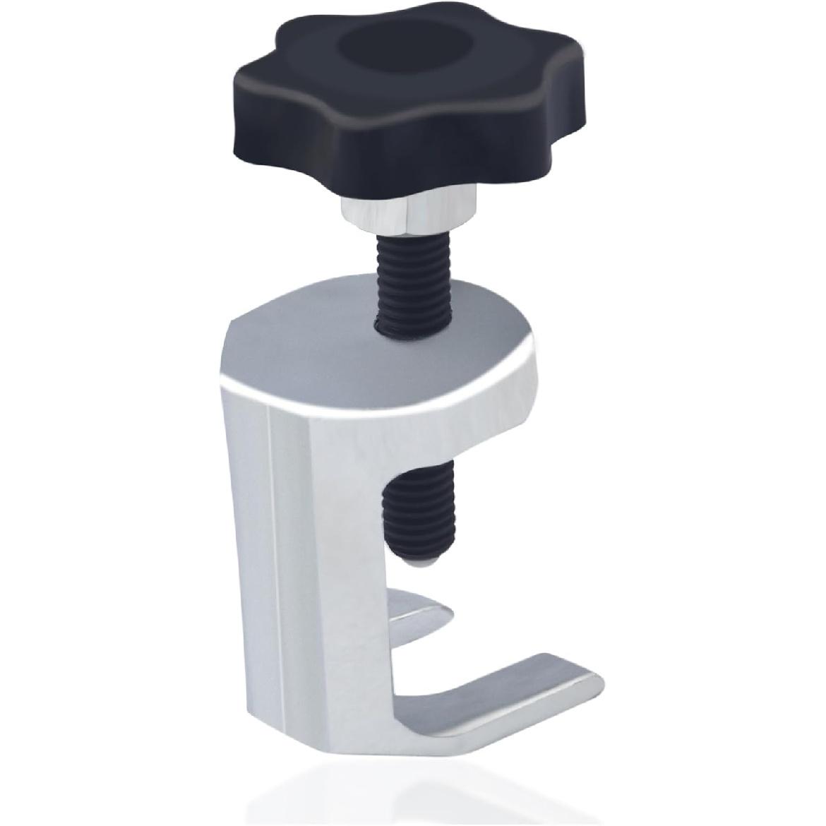 Car Windshield Wiper Arm Removal Tool - Carbon Steel Wiper Arm Puller with Adjustable Knob for Quick Disassembly & Installation -Windshield Wipers