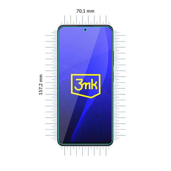 Xiaomi Redmi Note 11 Pro 4G/5G - 3Mk Flexibleglass