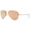 Ray Ban Rb3449 Highstreet 001 2y Men Sunglasses
