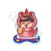 TV Anime 2nd Acrylic Stand MA "Mr. Osomatsu" [Mr. Osomatsu]