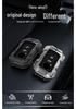 Compatible MG7 Key Case: Model 23 Car Key Shell with Buckle