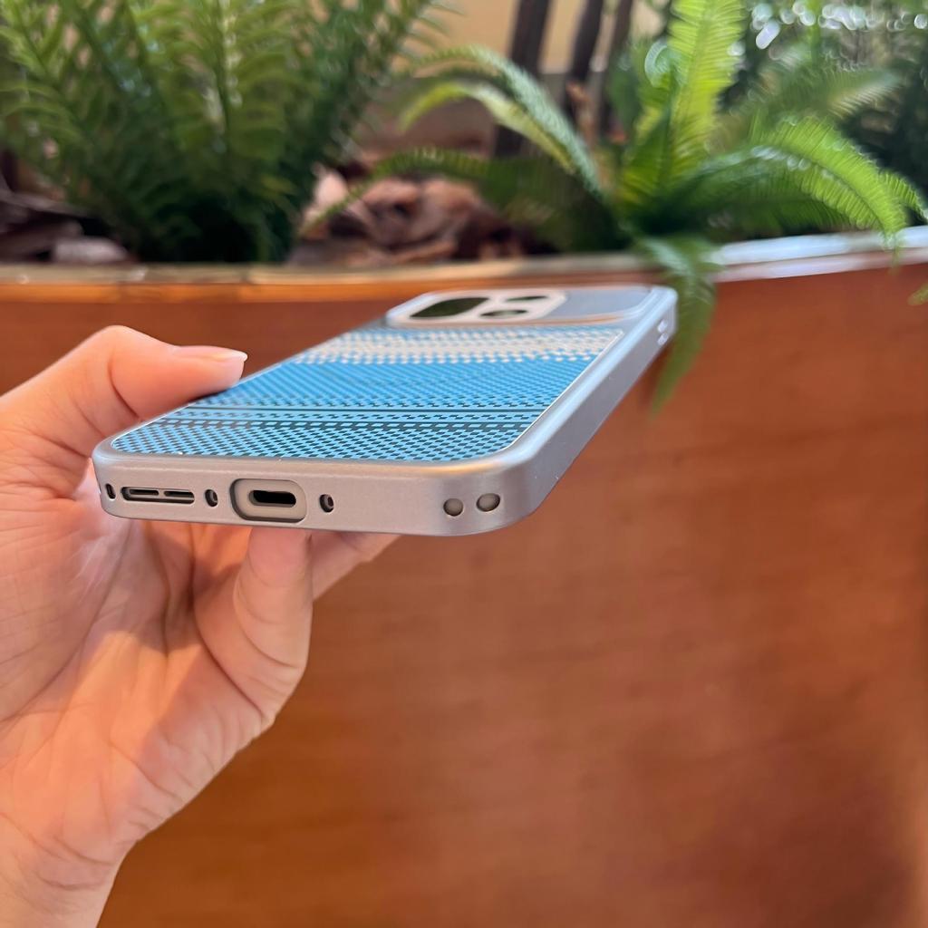 OnePlus 15 Hel täckning Anti-fall Magnetiskt Fodral