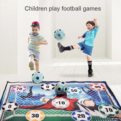 Oyun Alanı – Masa Futbolu