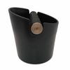 Knock Box, Knock Box, Espresso Knock Box, Coffee, Knock Box, Tool for Removing Coffee Grounds After Espresso Extraction, Commercial Coffee Supplies, H