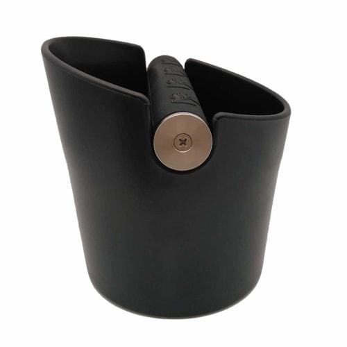 Knock Box, Knock Box, Espresso Knock Box, Coffee, Knock Box, Tool for Removing Coffee Grounds After Espresso Extraction, Commercial Coffee Supplies, H