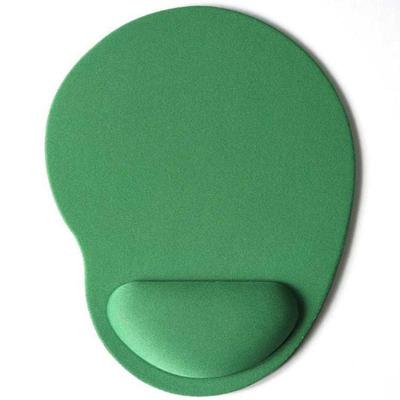 EVA Protect Tappetino per Mouse da Polso Schiuma Memory Spugna Morbida Tappetino per Mouse Gioco per Computer Comodo Tappetino per Mouse Accessorio da Scrivania Carino