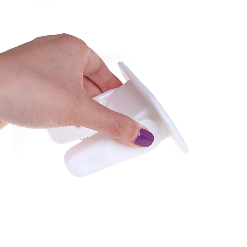 Baby Safety Lock Door Lever Home Newborn Kids Children Protection Doors Handle