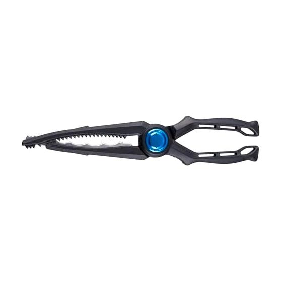 SHIMANO Light Gripper CT-982X Black Blue