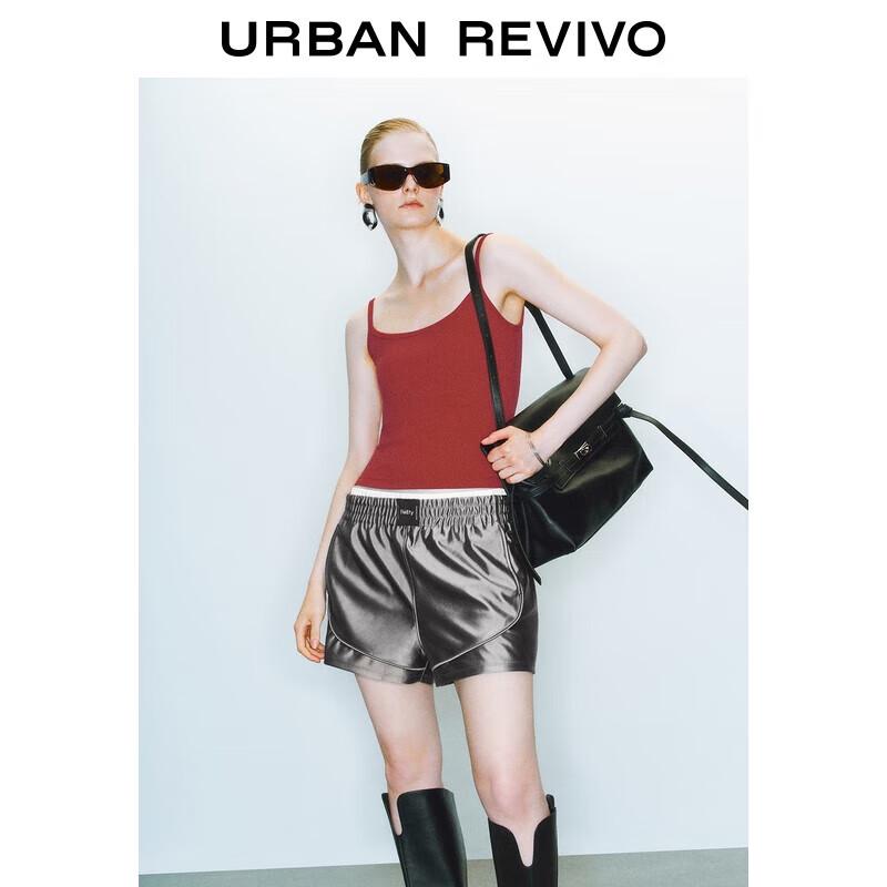 

UR Women s Casual Slim Camisole Vest L