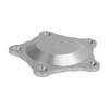 Aluminum Car Wheel Center Hup Cap Wheel Cover For American Racing Torque Thrust Wheels VN105 VN109 VN205 VN215 VN309 VN405 VN450