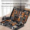 COMFAST Cordless Electric Drill & Tool Set CN plug (adapter included)