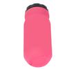 Cycle Water Bottle 610ml Large Capacity Portable PP Cycling Sports Squeeze Bottle for Outdoor
