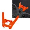 Quick Release Antennas Protector For 2 Drones Protections Accessories Plastic Cover Safeguards Fold-Proof Storage