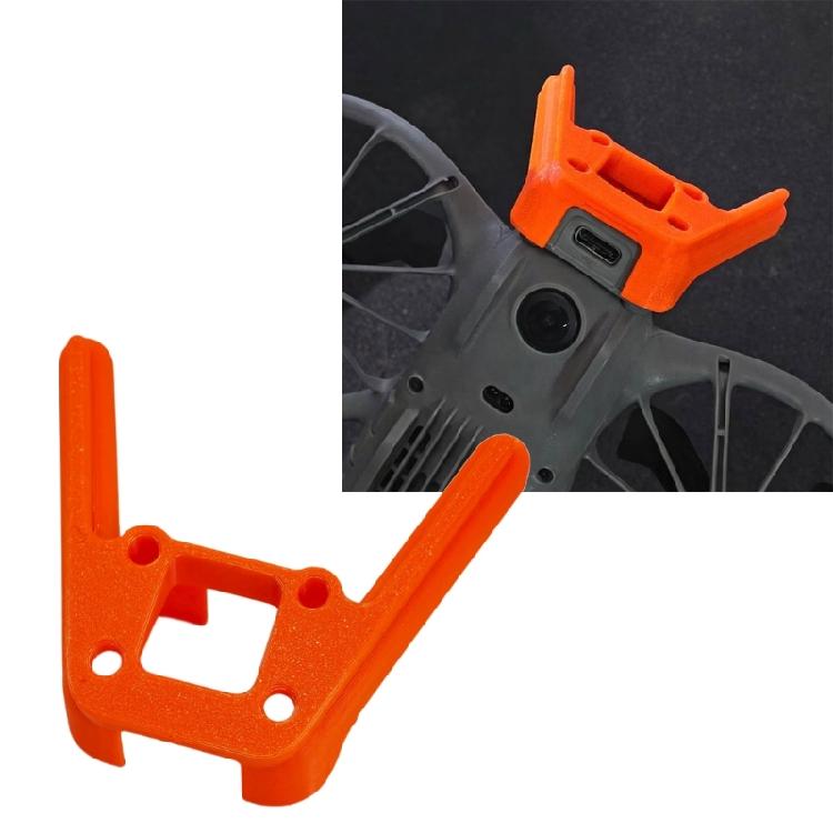Quick Release Antennas Protector For 2 Drones Protections Accessories Plastic Cover Safeguards Fold-Proof Storage