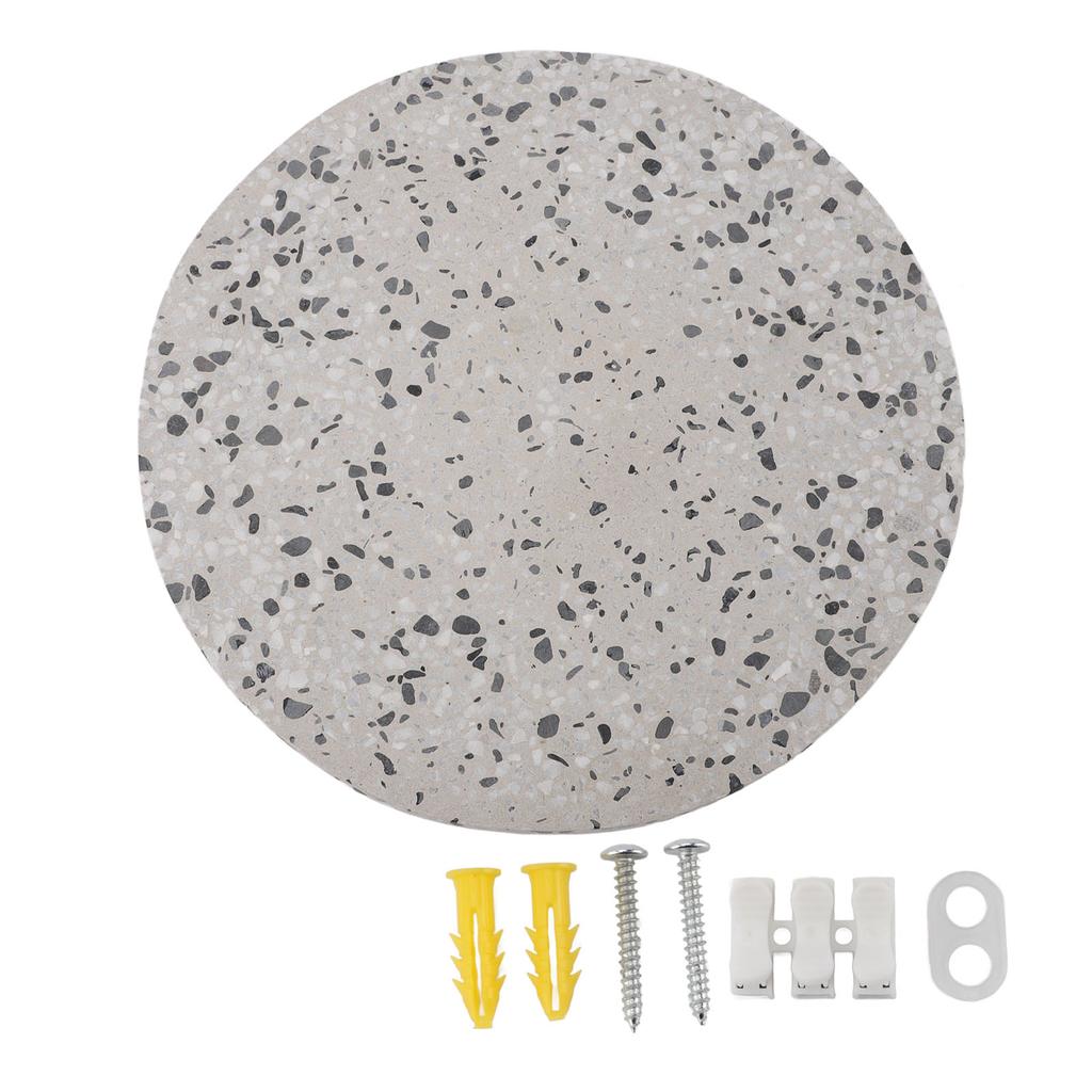 Wall Light LED High Brightness Modern Simple Round Wall Lamp for Living Room Hallways 85?265V