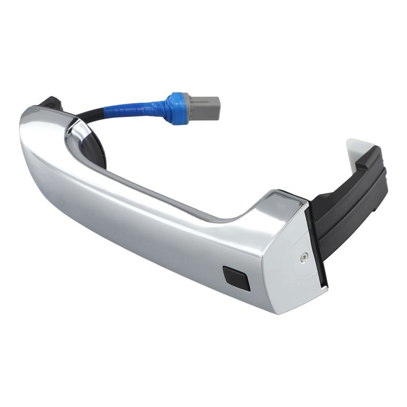 826513JD00 Car Front Outside Door Handle For Veracruz Ix55 2006 2009 826513J210 82651-3JD00 Silver Black