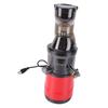 Cold Press Juicer with Wide Feed Chute 350W Slow Masticating Juicer with Pulp Separation for Whole Vegetables and