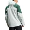 New FILA Jackets Coats Men Mutton Fat Jade A11M437720F-LG