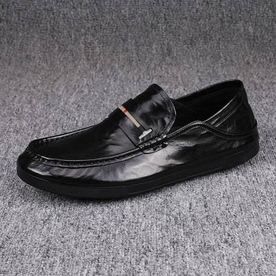 Sapatos clássicos – Loafers
