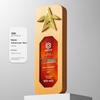 Crystal Trophy: Five-Pointed Star Metal Award for Children's Basketball and Outstanding Employee Excellence