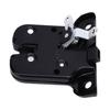 8P3827505 Car Tailgate Lock Trunk Lock Machine Door Lock Actuator For A3 8P1 S3 2003-2012 8D9827505A 8D9827505B 8D9827505D