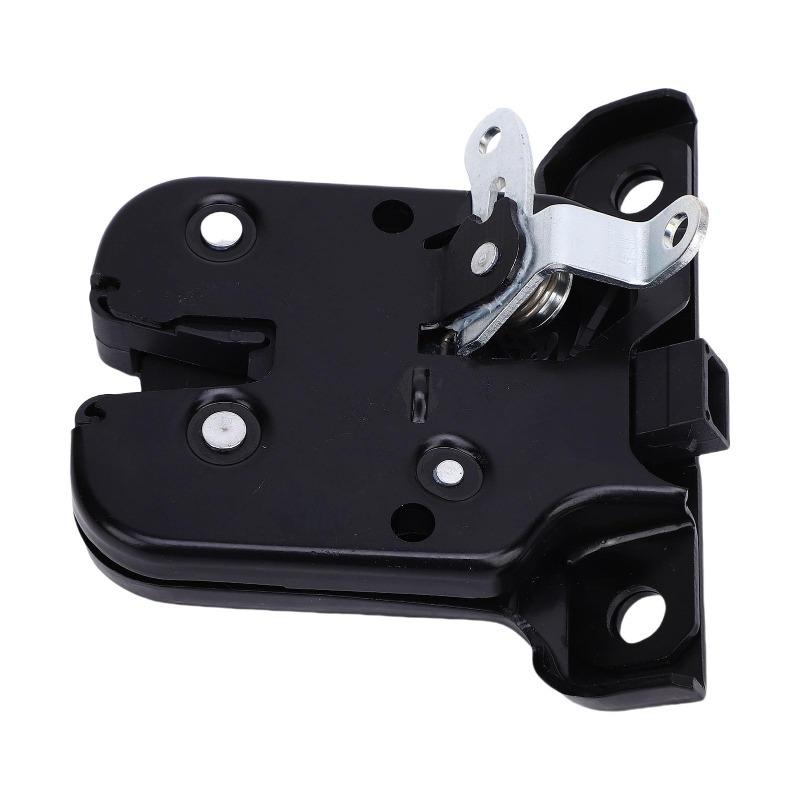 8P3827505 Car Tailgate Lock Trunk Lock Machine Door Lock Actuator For A3 8P1 S3 2003-2012 8D9827505A 8D9827505B 8D9827505D