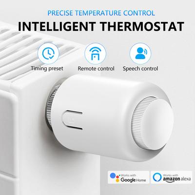 Smart Home – Smart Home-Steuerung