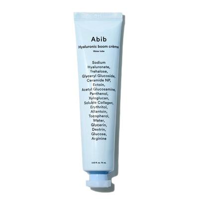 Hyaluronic Boom Creme Water Tube 75ml